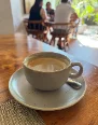 Coffee at La Cabra